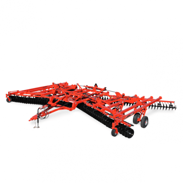 Image of Kuhn Krause Dominator 4860-9 Image 1