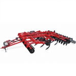 2018 Kuhn Krause Dominator 4860-9 Equipment Image0