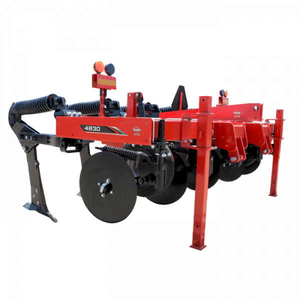 Image of Kuhn Krause Dominator 4860-9 Image 1