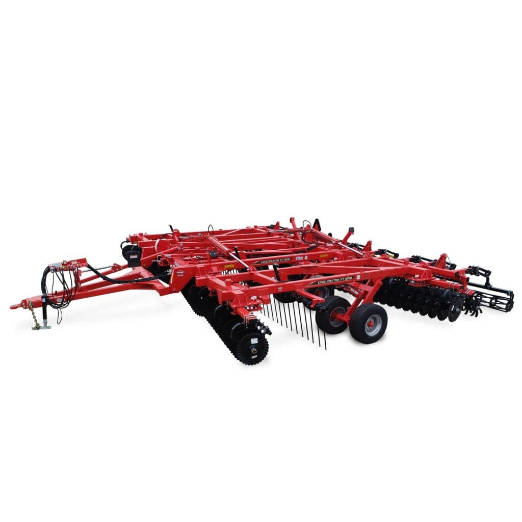 Image of Kuhn Krause Dominator 4860-9 Primary image