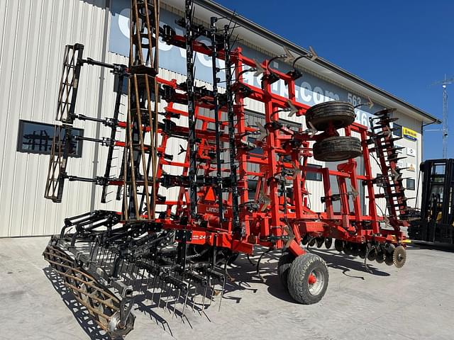Image of Kuhn Krause 6205 equipment image 2