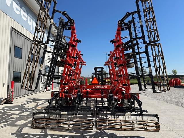 Image of Kuhn Krause 6205 equipment image 3