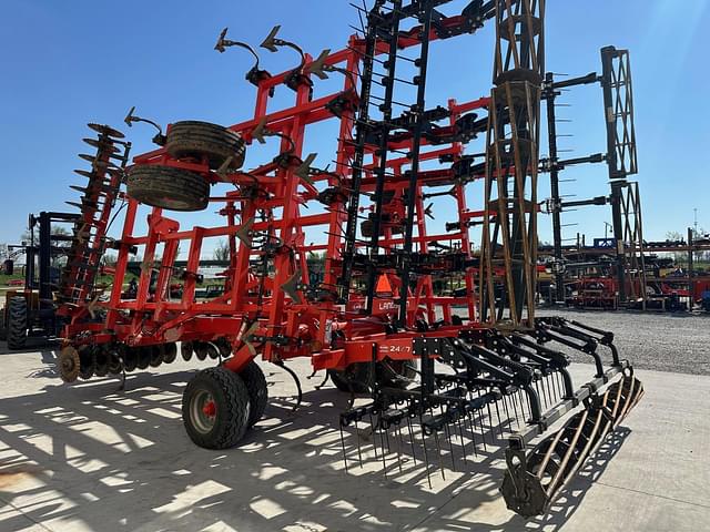 Image of Kuhn Krause 6205 equipment image 4