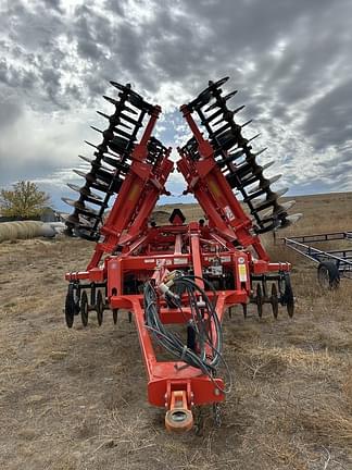 Image of Kuhn Krause 8005-25 equipment image 1