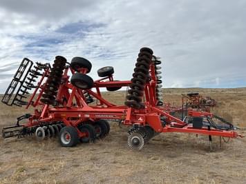 Main image Kuhn Krause Excelerator 8000