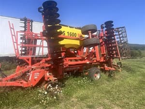2018 Kuhn Krause 8005-25 Image
