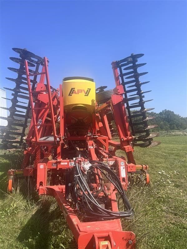 Image of Kuhn Krause 8005-25 equipment image 2