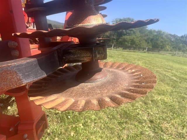 Image of Kuhn Krause 8005-25 equipment image 1