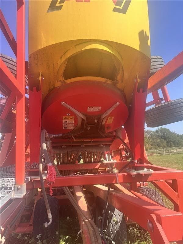 Image of Kuhn Krause 8005-25 equipment image 3
