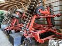 2018 Kuhn Krause Excelerator 8005 Image