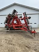 2018 Kuhn Krause Excelerator 8005 Image