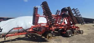 2018 Kuhn Krause Excelerator 8005 Image