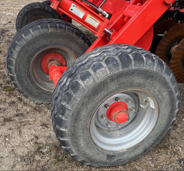 Image of Kuhn Krause 8005-30 equipment image 3