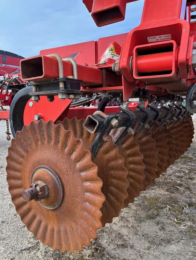 Image of Kuhn Krause 8005-30 equipment image 2