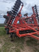 2018 Kuhn Krause Excelerator 8005 Image