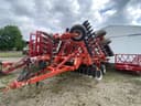 2018 Kuhn Krause Interceptor 8050 Image