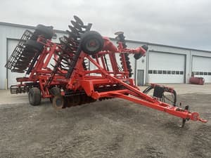 2018 Kuhn Krause Interceptor 8050-30 Image