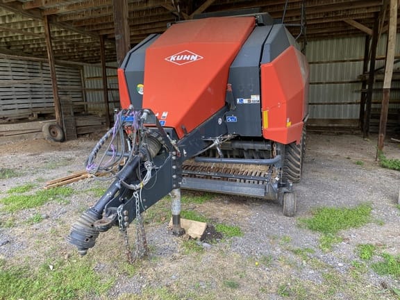 Main image Kuhn LSB129