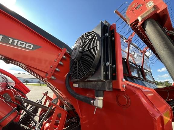 Image of Kuhn Merge-Maxx MM1100 equipment image 3