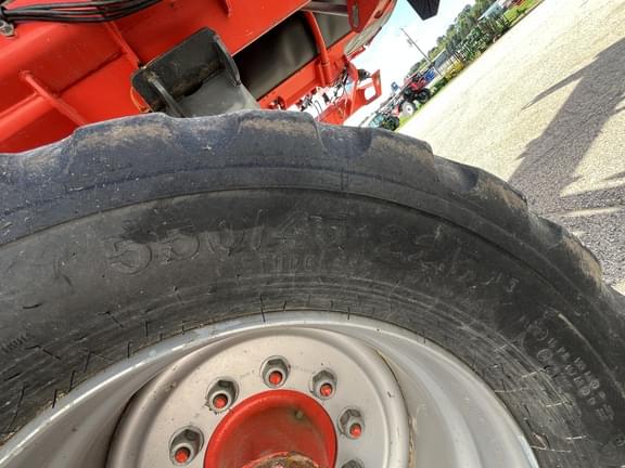 Image of Kuhn Merge-Maxx MM1100 equipment image 4