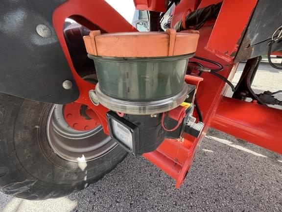 Image of Kuhn Merge-Maxx MM1100 equipment image 2