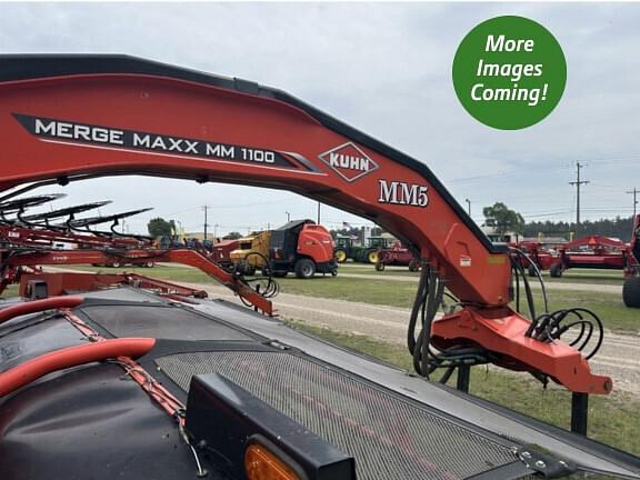 Image of Kuhn Merge-Maxx MM1100 Primary Image