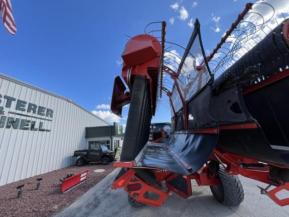 Image of Kuhn Merge-Maxx MM1100 equipment image 1