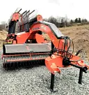 2018 KUHN MERGE MAXX MM1100 Image