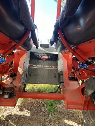 Image of Kuhn Merge-Maxx MM1100 equipment image 4