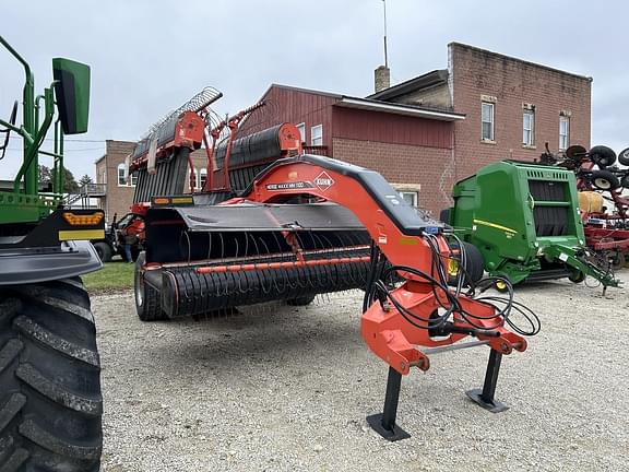 Image of Kuhn Merge-Maxx MM1100 equipment image 2