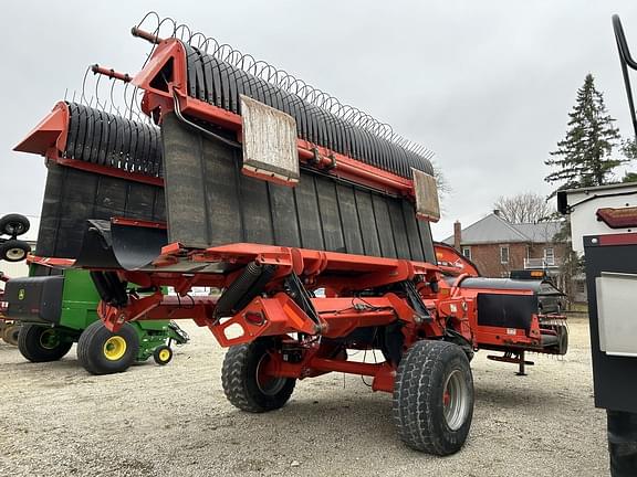 Image of Kuhn Merge-Maxx MM1100 equipment image 1