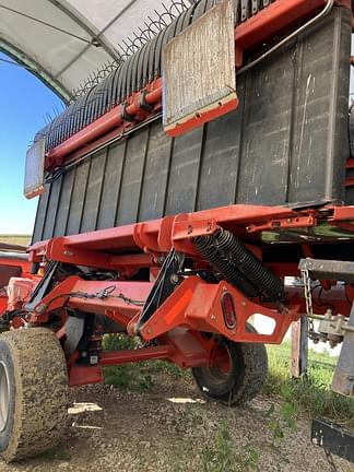 Image of Kuhn Merge-Maxx MM1100 equipment image 3