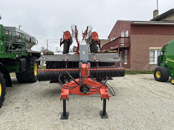 Image of Kuhn Merge-Maxx MM1100 equipment image 3