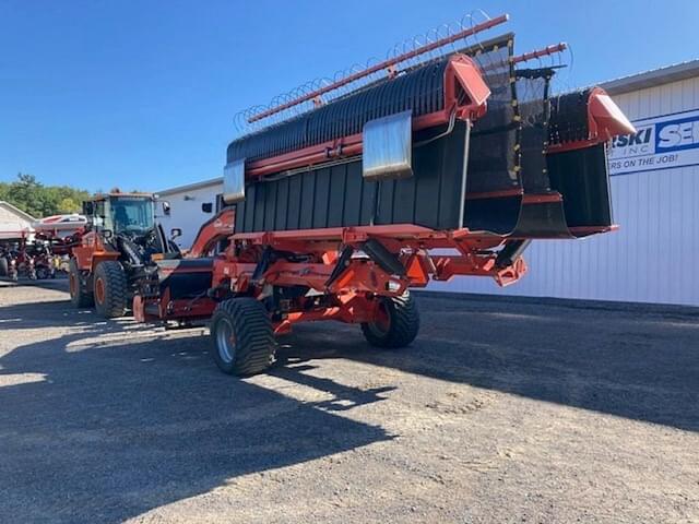 Image of Kuhn Merge-Maxx MM1300 equipment image 4