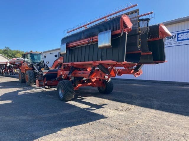 Image of Kuhn Merge-Maxx MM1300 equipment image 4