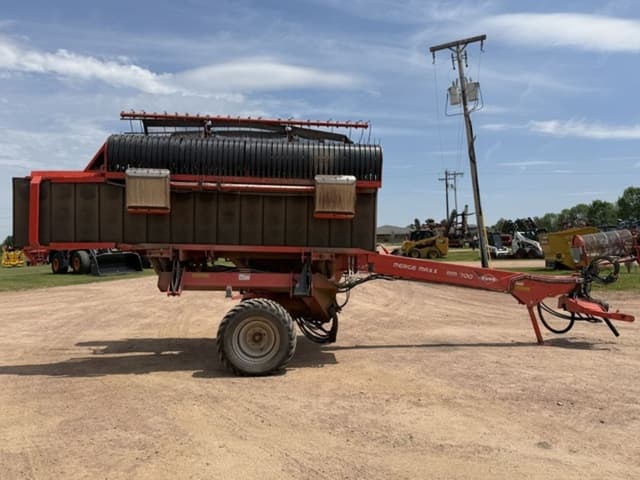 Image of Kuhn Merge-Maxx 700 equipment image 3