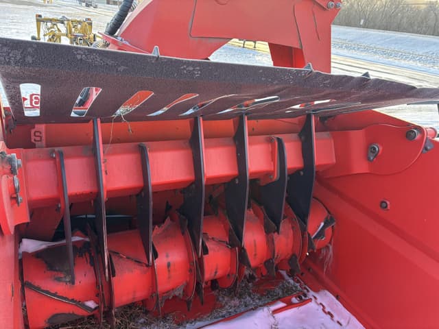 Image of Kuhn Primor 4270M equipment image 3