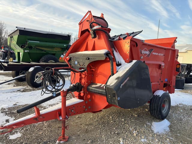 Image of Kuhn Primor 4270M equipment image 1
