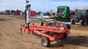 2018 Kuhn RW1110 Image