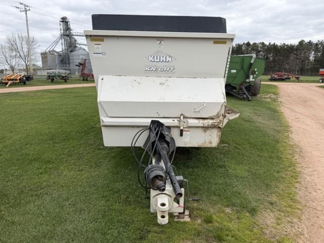 Image of Kuhn Knight SLC132T equipment image 1