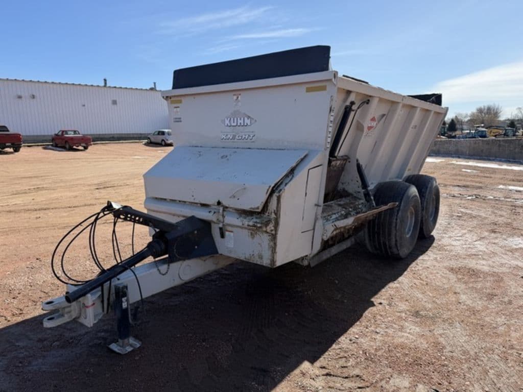 Image of Kuhn Knight SLC132T Primary image