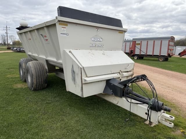 Image of Kuhn Knight SLC132T equipment image 2