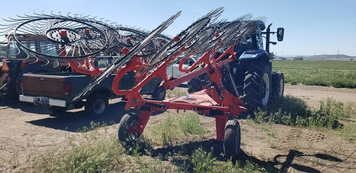 Main image Kuhn SR112