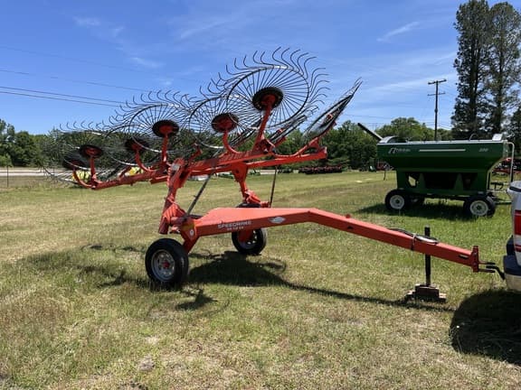 Image of Kuhn SR112 equipment image 3