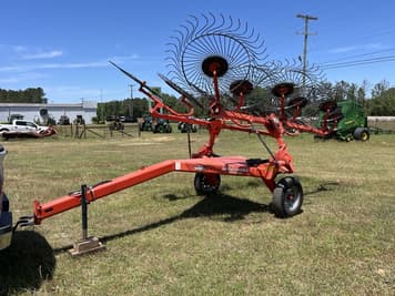 Main image Kuhn SR112