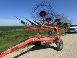 2018 Kuhn SR112GII Image