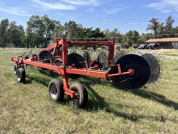 Image of Kuhn SR614 GII equipment image 1