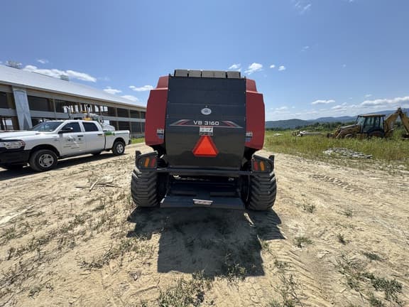 Image of Kuhn VB3160 equipment image 1
