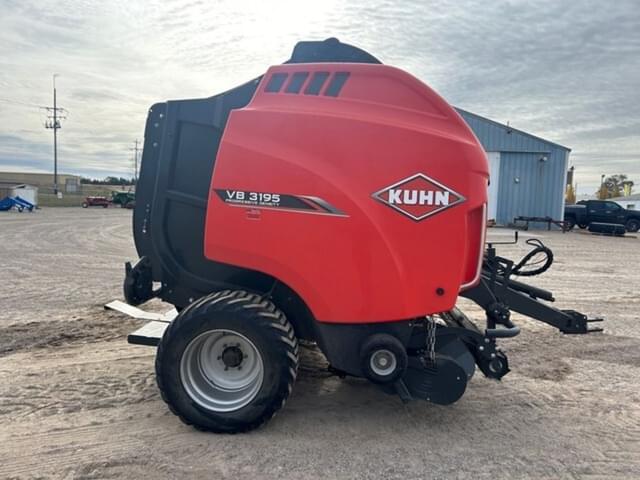 Image of Kuhn VB3195 equipment image 3