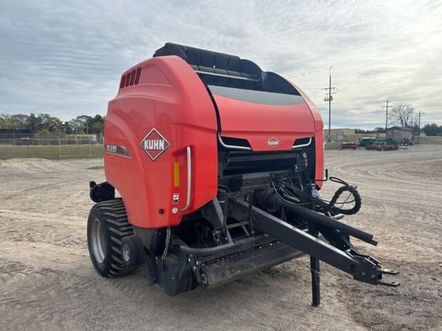 Image of Kuhn VB3195 equipment image 2